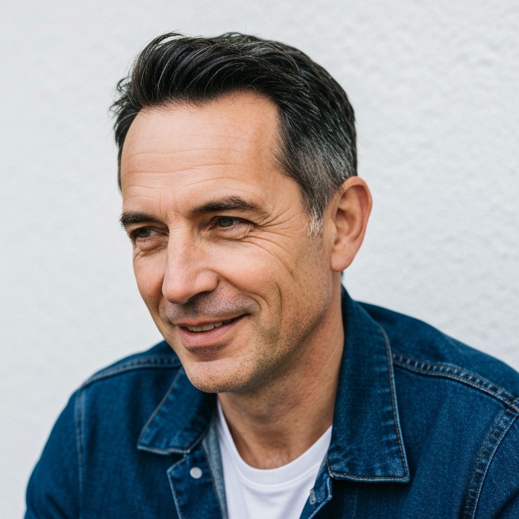 Andreas Bauer