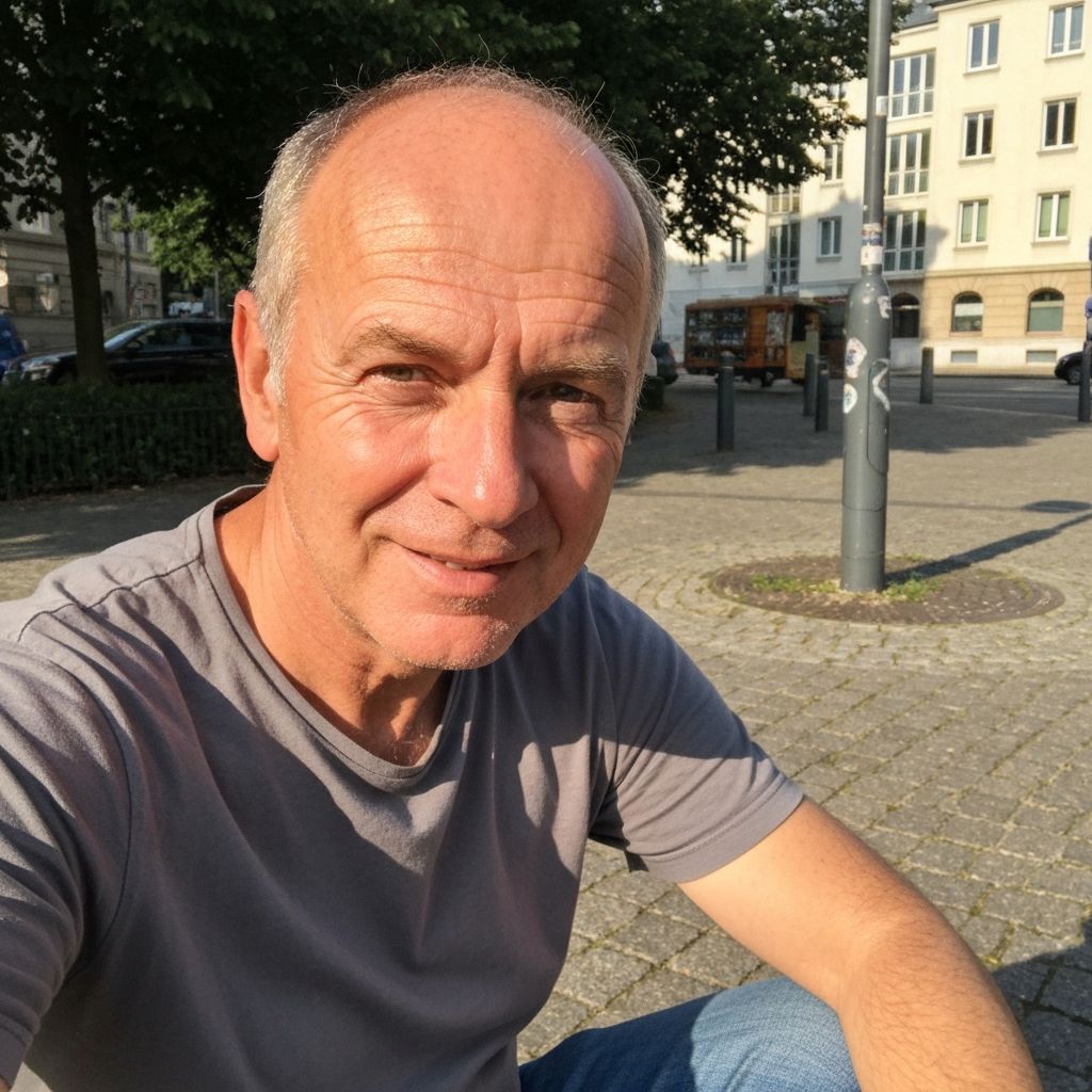 Jürgen Hoffmann