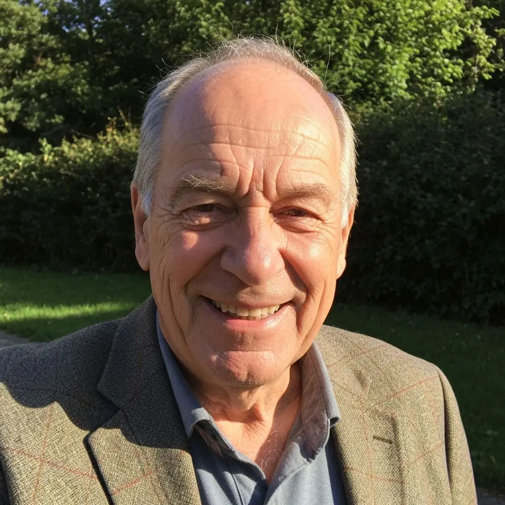 Michael Schmidt