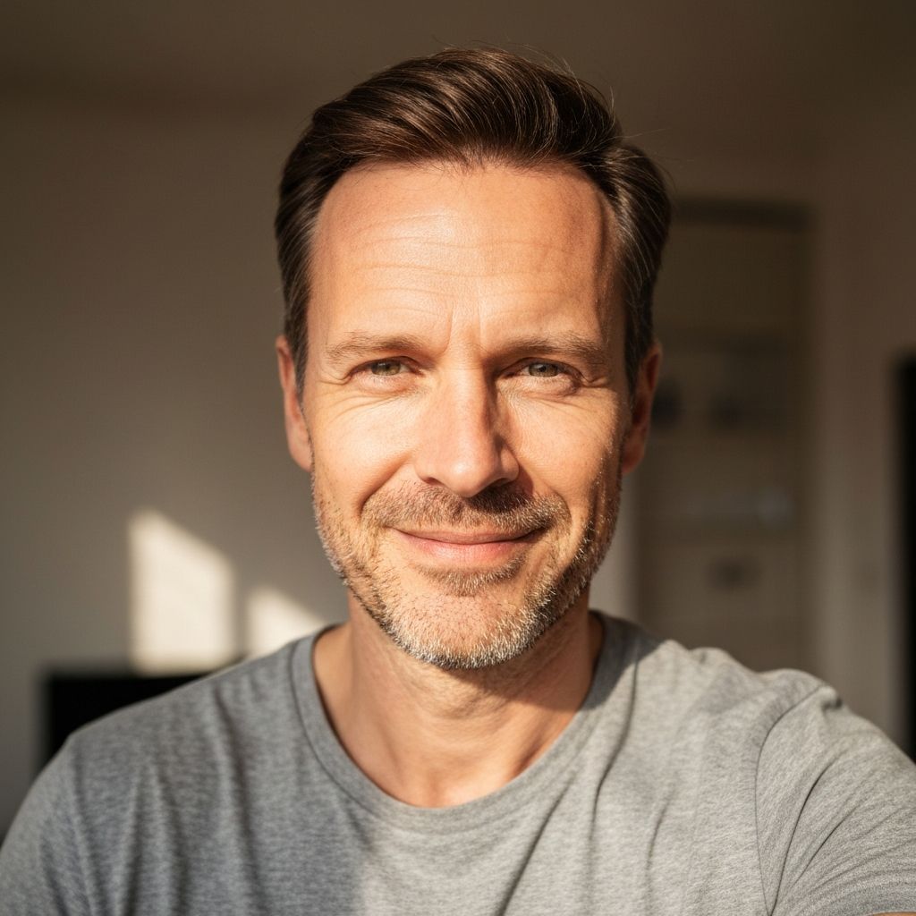 Thomas Berger